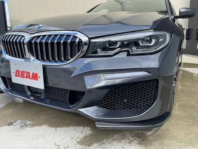BMW 3 Series 320i M-SPORT HI-LINE PACKAGE 2022 — миниатюра 5