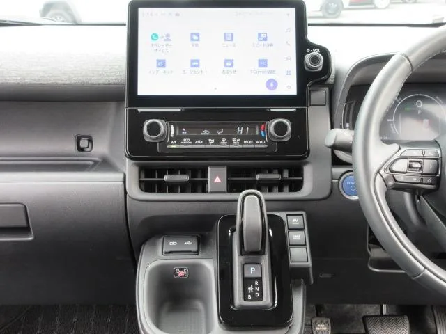 Toyota SIENTA HYBRID Z 2022 — миниатюра 3