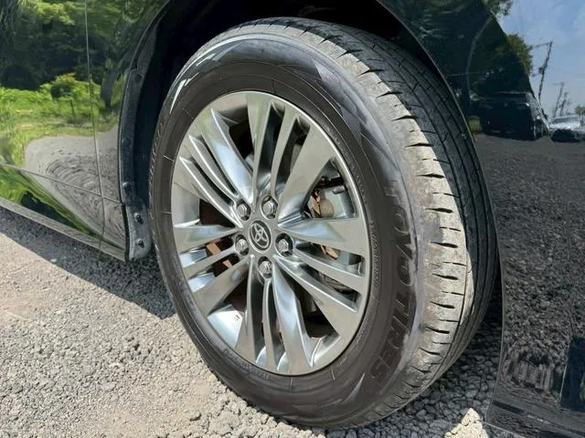 Toyota ALPHARD Z 2024 — миниатюра 5