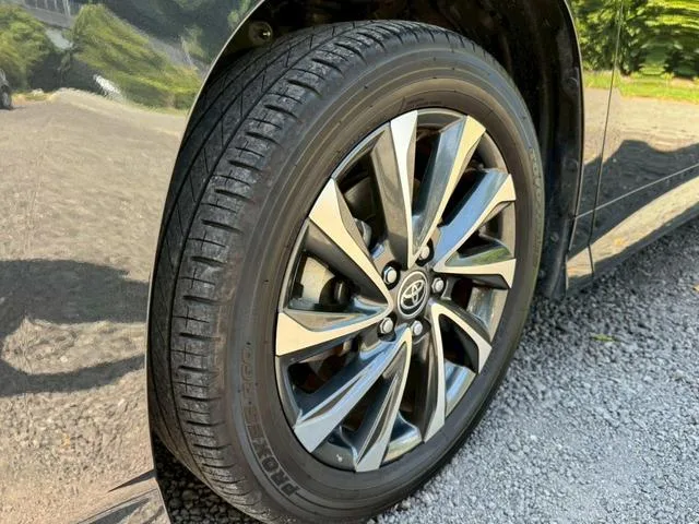 Toyota VOXY HYBRID S-Z 2023 — миниатюра 3
