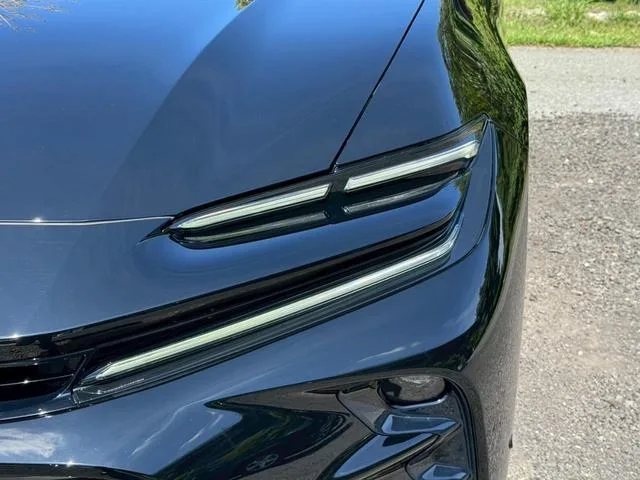 Toyota CROWN SPORT Z 2023 — миниатюра 2