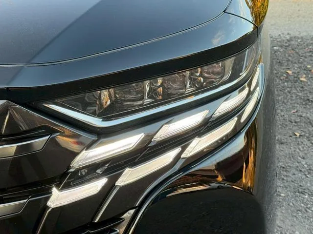 Toyota Alphard Z 2024 — миниатюра 2
