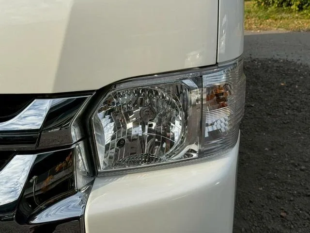 Toyota HIACE WAGON GRAND CABIN 2025 — миниатюра 2