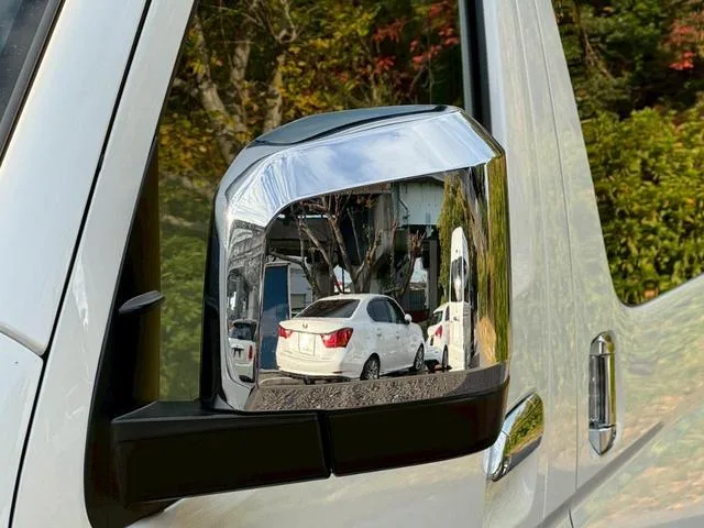 Toyota HIACE WAGON GRAND CABIN 2025 — миниатюра 3