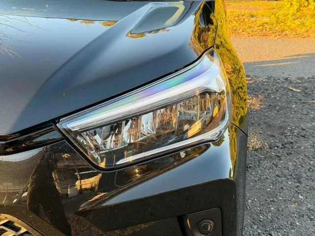 Toyota RAIZE Z 2025 — миниатюра 2