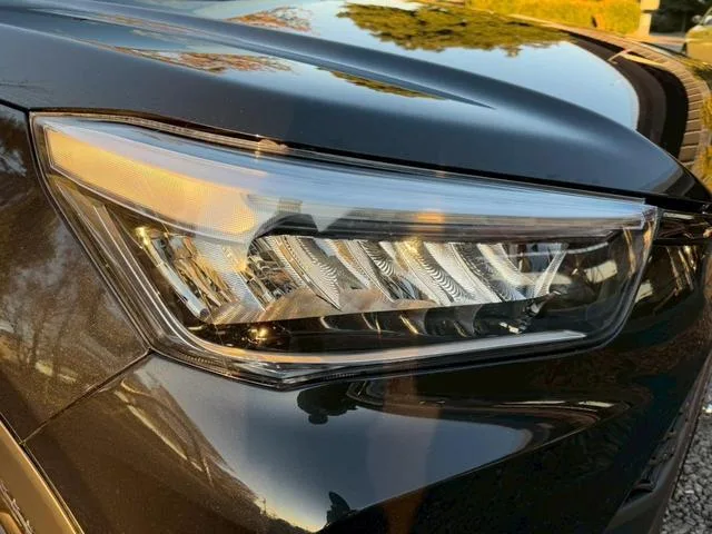 Toyota RAIZE Z 2025 — миниатюра 4