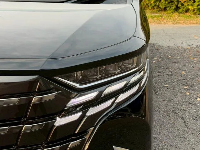 Toyota ALPHARD Z 2024 — миниатюра 2
