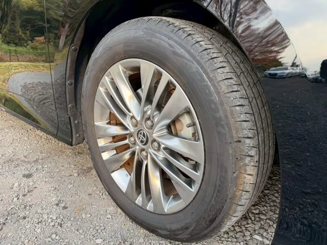 Toyota ALPHARD Z 2024 — миниатюра 5