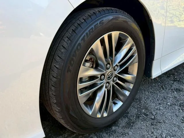 Toyota ALPHARD Z 2023 — миниатюра 3