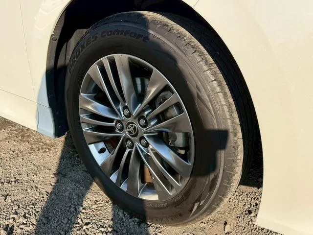 Toyota ALPHARD Z 2023 — миниатюра 5