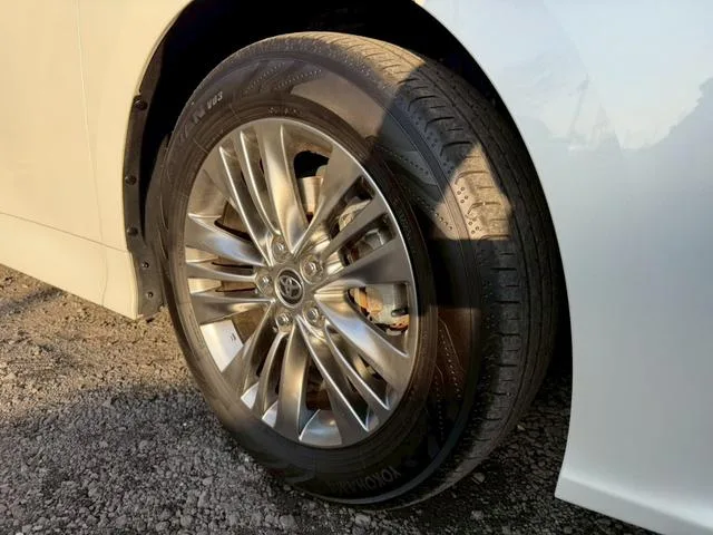 Toyota ALPHARD Z 2023 — миниатюра 5