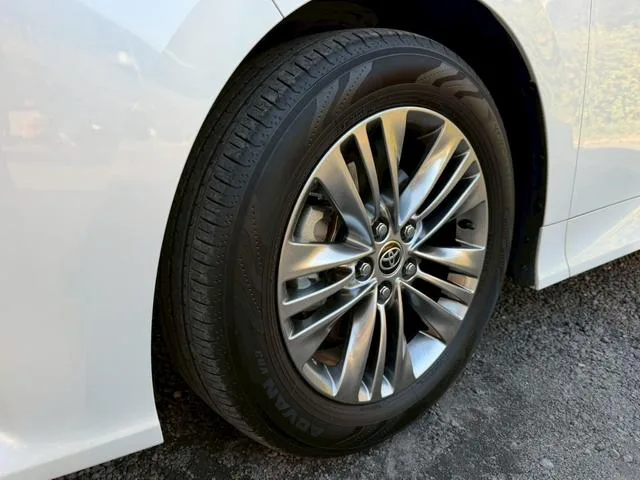 Toyota ALPHARD Z 2023 — миниатюра 3