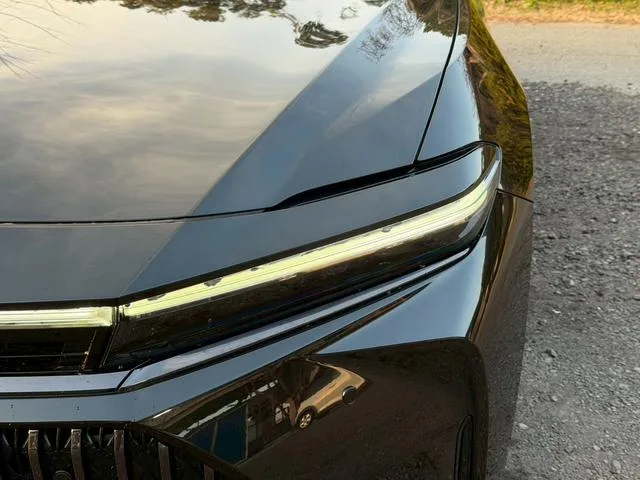 Toyota Crown Z 2024 — миниатюра 2