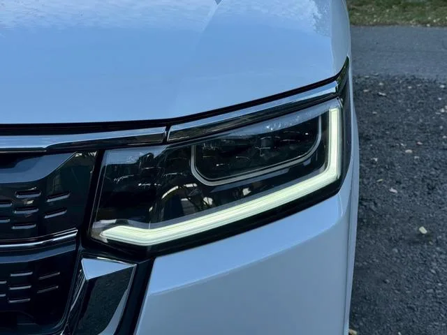 Honda STEPWAGON 2026 — миниатюра 2