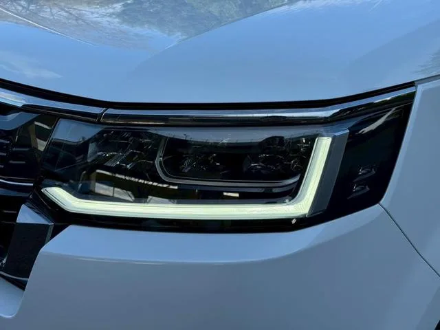 Honda STEPWAGON 2026 — миниатюра 3