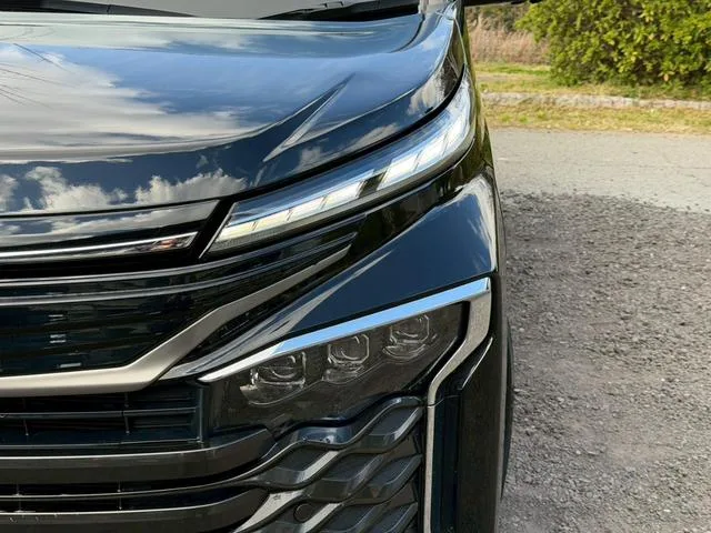 Toyota VOXY HYBRID S-Z 2023 — миниатюра 2