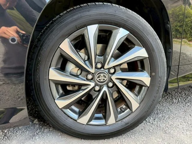 Toyota VOXY HYBRID S-Z 2023 — миниатюра 3