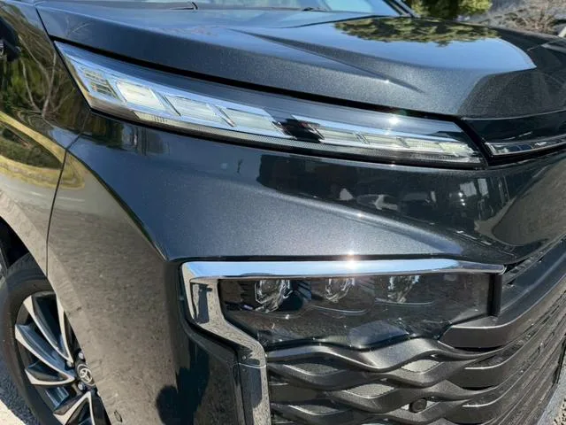 Toyota VOXY HYBRID S-Z 2023 — миниатюра 5