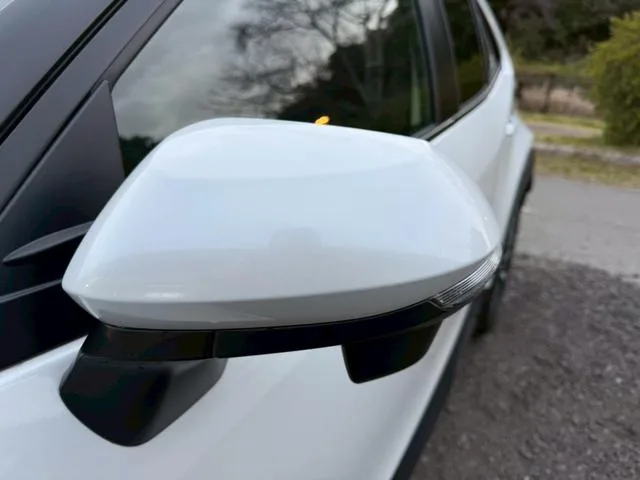 Toyota YARIS CROSS HYBRID Z 2024 — миниатюра 5