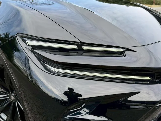Toyota CROWN SPORT Z 2024 — миниатюра 5