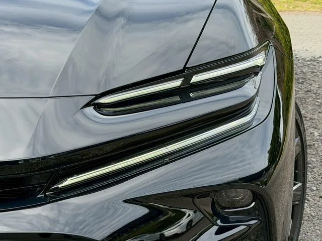 Toyota CROWN SPORT Z 2024 — миниатюра 2
