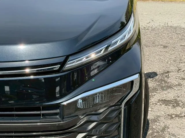 Toyota VOXY HYBRID S-G 2023 — миниатюра 2