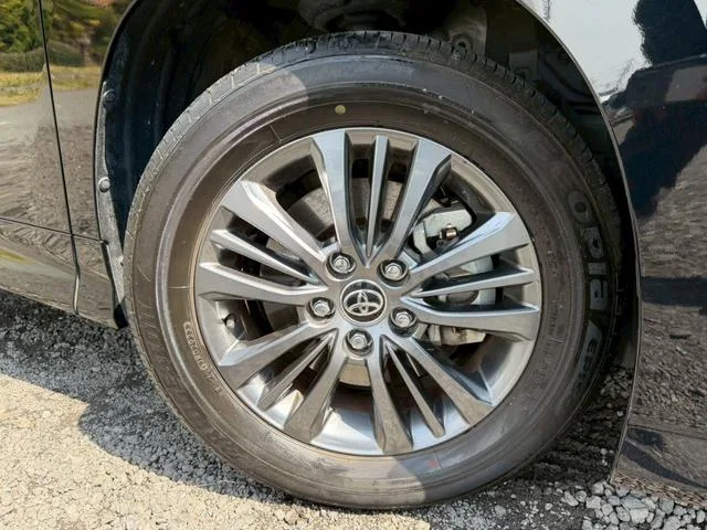 Toyota VOXY HYBRID S-G 2023 — миниатюра 5