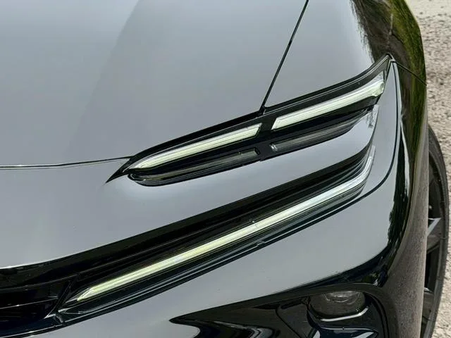 Toyota CROWN SPORT Z 2024 — миниатюра 2
