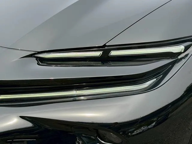 Toyota CROWN SPORT Z 2024 — миниатюра 4