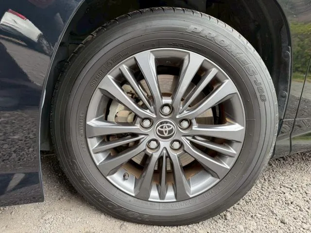 Toyota VOXY S-G 2023 — миниатюра 3