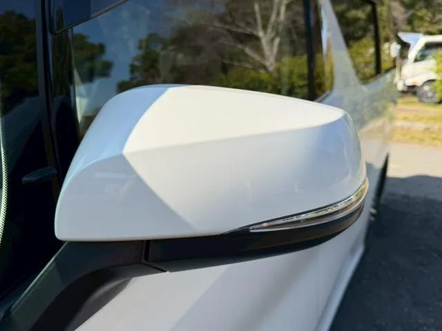 Toyota ALPHARD 2.5S C PACKAGE 2023 — миниатюра 4
