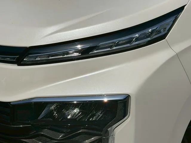 Toyota VOXY S-G 2024 — миниатюра 2