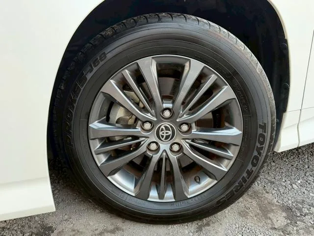 Toyota VOXY S-G 2024 — миниатюра 3