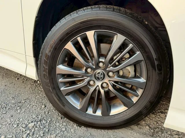 Toyota VOXY S-G 2024 — миниатюра 5