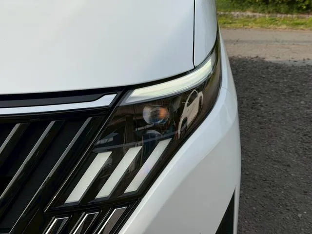 Nissan SERENA E-POWER HIGHWAY STAR V 2026 — миниатюра 2
