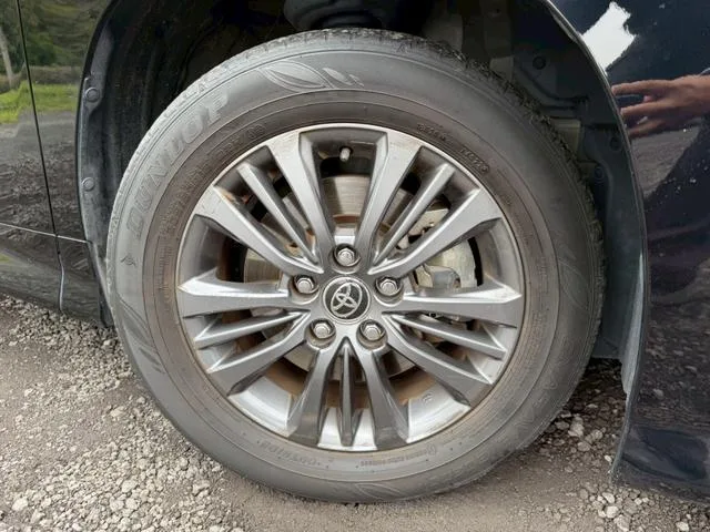 Toyota VOXY S-G 2023 — миниатюра 5