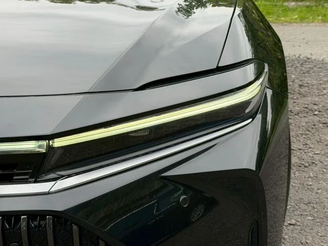 Toyota CROWN Z 2024 — миниатюра 2