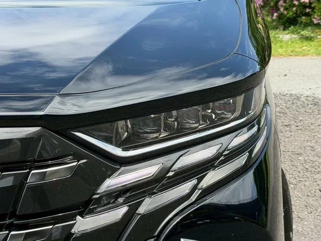 Toyota ALPHARD HYBRID Z 2025 — миниатюра 2