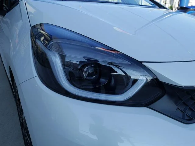 Honda FIT E:HEV RS 2024 — миниатюра 2