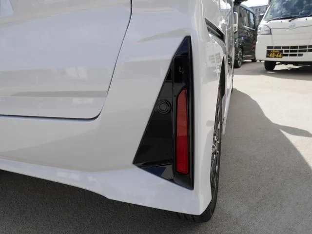 Daihatsu TANTO CUSTOM RS 2024 — миниатюра 5