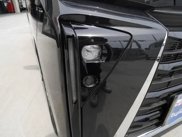 Daihatsu TANTO CUSTOM RS 2024 — миниатюра 4