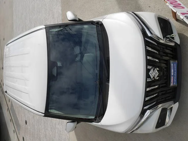 Suzuki SOLIO BANDIT HYBRID MV 2025 — миниатюра 4