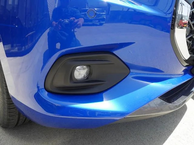 Suzuki Swift HYBRID MZ 2025 — миниатюра 5
