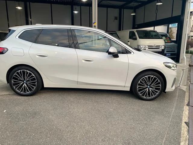 BMW 2 Series 218D ACTIVE TOURER EXCLUSIVE HI-LINE PACKAGE 2023 — миниатюра 3
