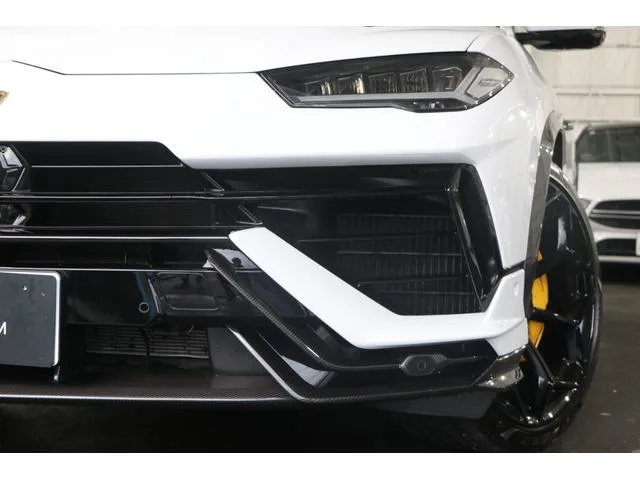 Lamborghini Urus 2024 — миниатюра 3