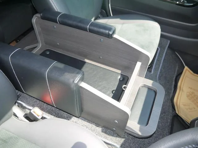 Toyota HIACE VAN SUPER GL DARK PRIME II 2022 — миниатюра 3