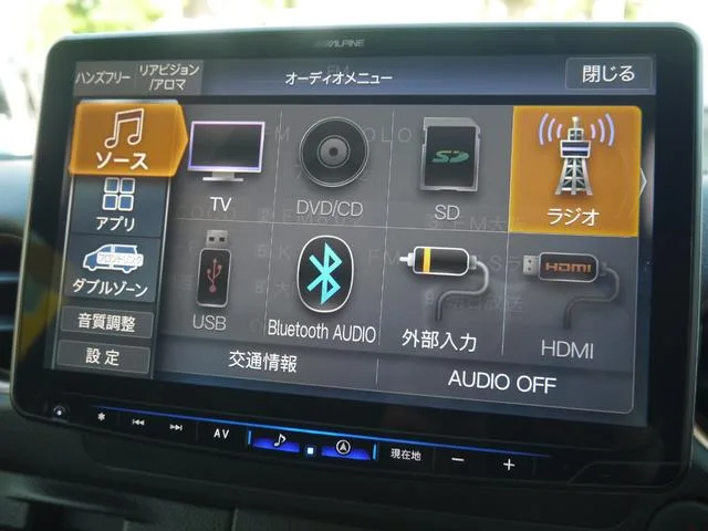 Nissan CARAVAN GRAND PREMIUM GX MYROOM LAUNCH EDITION 2024 — миниатюра 5