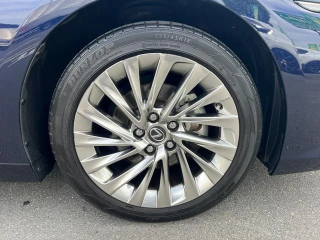 Lexus ES ES300H VERSION L 2022 — миниатюра 5