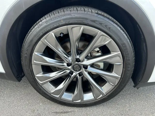 Toyota CROWN CROSSOVER G ADVANCED LEATHER PACKAGE 2023 — миниатюра 5
