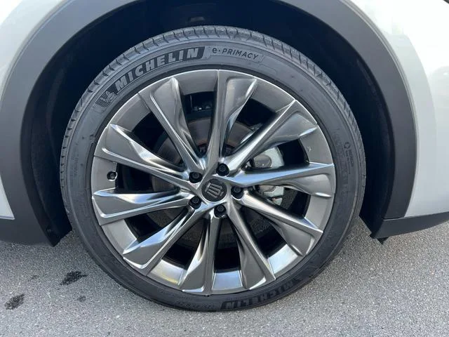 Toyota CROWN CROSSOVER G ADVANCED LEATHER PACKAGE 2024 — миниатюра 5